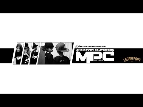 MPC series 2 - episode 2: Simiah