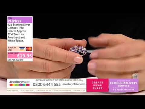 JewelleryMaker LIVE 08/06/2019 - 6pm - 10pm