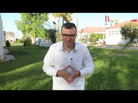 عودة زراعة اللفت السكري إلى تونس واستئناف شركة Ginor إنتاج السكر المحلي هذا العام🇹🇳