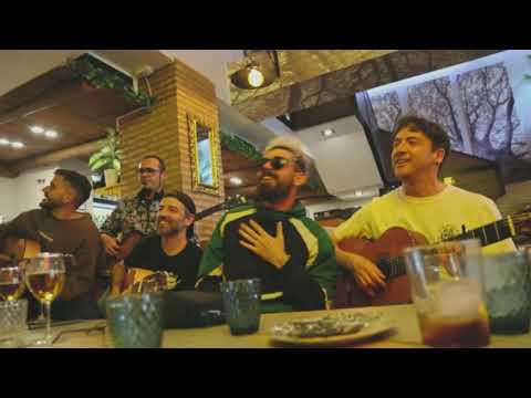 DIVÁN DU DON, EL DUENDE CALLEJERO - VUELO (VERSIÓN 2025)