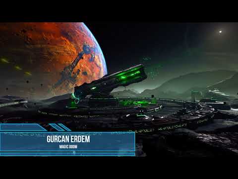 Gurcan Erdem - Magic Doom