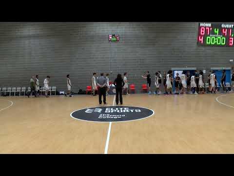 The Sheffield College v City of Leeds (U17 National Schools)