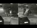 Hilversum: Betrapte inbreker bedreigt bewoners