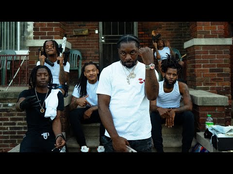 3200 Tre - "Scale" (Official Music Video)