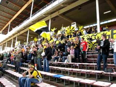 AIK - IF Elfsborg 21/5 - 2009