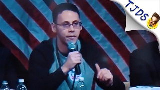SHOCKER! Candidate Calls Out Rigged DNC Primary To Their Face!