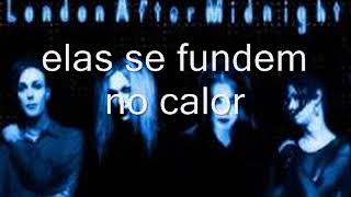 London After Midnight - Carry on... screaming [Legendado]
