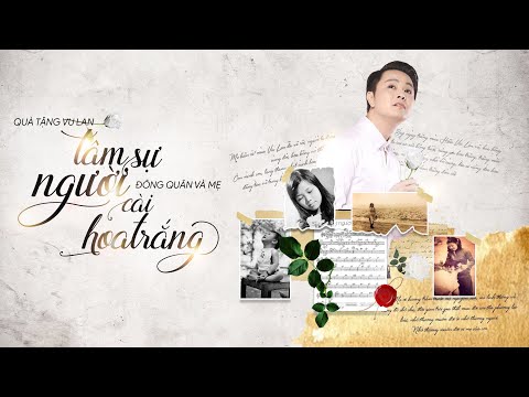 Thể hiện bởi Đông Quân