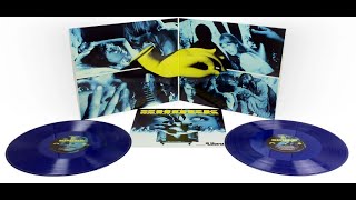 Libra   OST ''Schock''  1977 Rock Progressivo Italiano