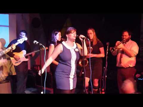 Tell Mama by The Bellevederes @ H&H Building 2012