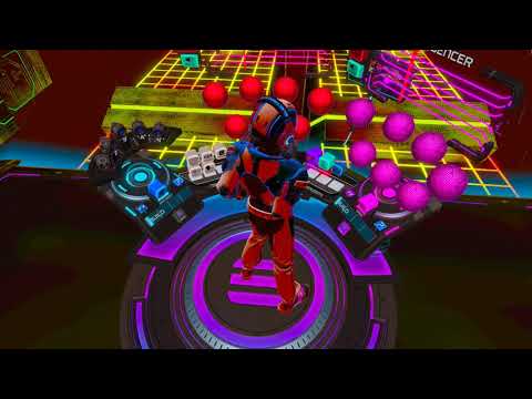 Elektronauts Over you