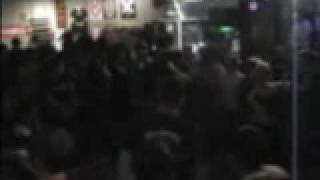 Wasted Earth overdub