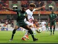MATCH HIGHLIGHTS - USA v Nigeria - FIFA U-20 World Cup Poland 2019 MATCH HIGHLIGHTS - USA v Nigeria - FIFA U-20 World Cup Poland 2019