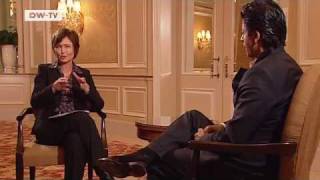 Shah Rukh Khan Bollywood Star  Journal Interview