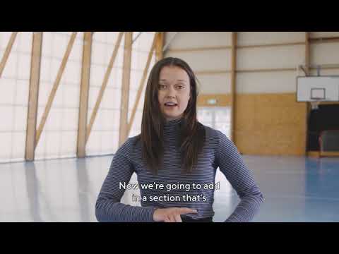 PizzIMMERSION Instructional Video - Sevens