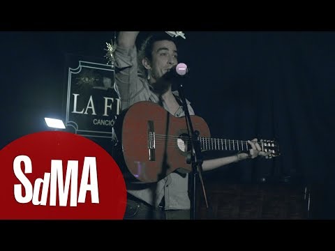 Mr.Kilombo - Sinmigo (Campautores)