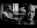 RELENTLESS CONSISTENCY DISCIPLINE The Most Powerful Motivational Speech Compilation
