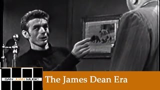 The James Dean Era