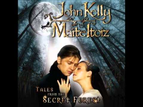 John Kelly & Maite itoiz - Hey Little Girls