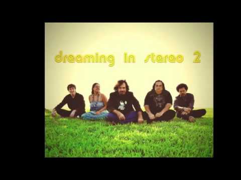 Dreaming in Stereo - Enough's Enough