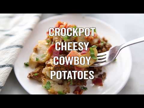 download lagu mp3 mp4 Cowboy Potatoes Crock Pot, download lagu Cowboy Potatoes Crock Pot gratis, unduh video klip Cowboy Potatoes Crock Pot