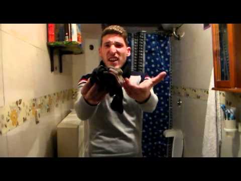 Senz e te nun pozz sta PARODIA - Carmine Migliaccio