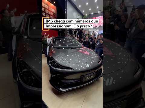 E A CONCORRÊNCIA, COMO FICA? #mgmotor