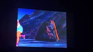 Jem And The Holograms Kimber Said Let Me Go Let Me Go