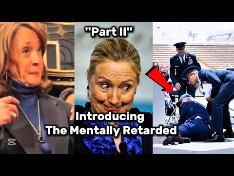 Introducing The Mentally Retarded Part II