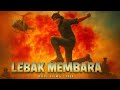 Lebak Membara 1984 Balas Dendam PETA Aksi Silat Epik Full Movie