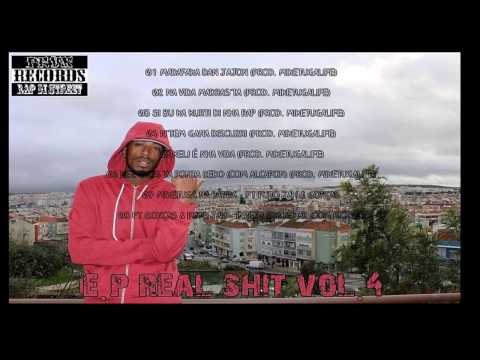 02 Limária PRVN - Na vida Madras'ta (Prod. MikeTugaLife)