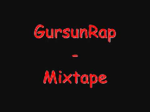 GursunRap - Mixtape 2010