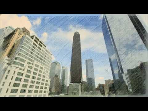 Steve Forbert - Cellophane City  (Remaster HD HQ / esp/eng lyrics cc)