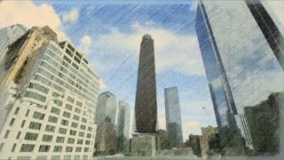 Steve Forbert - Cellophane City  (Remaster HD HQ / esp/eng lyrics cc)