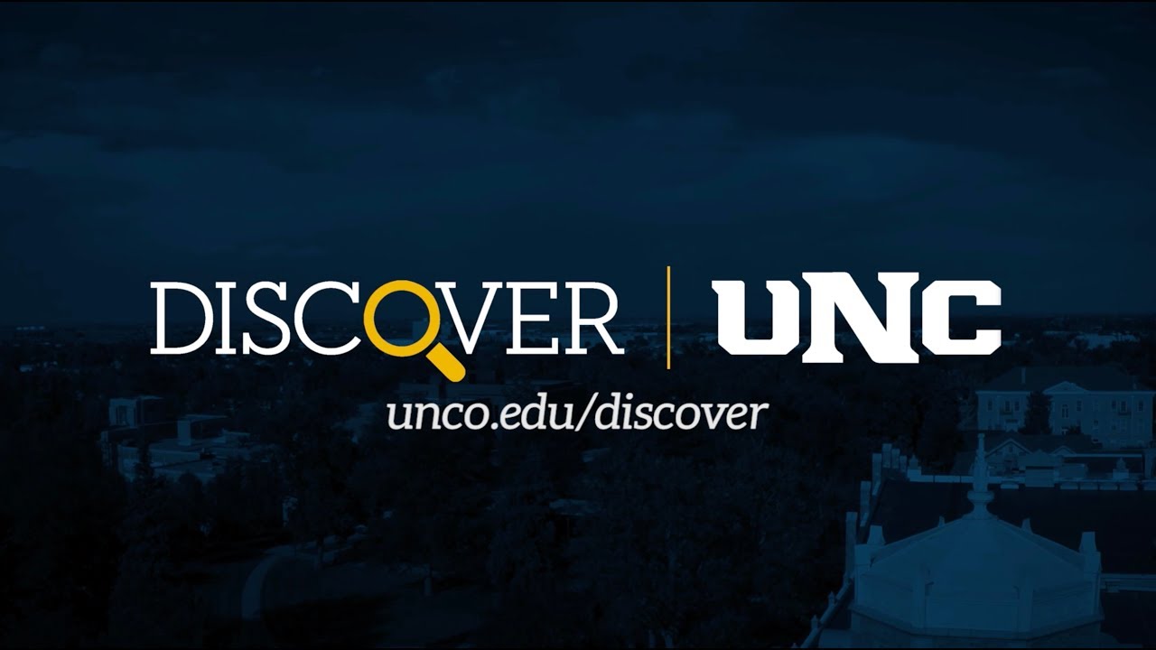 Discover UNC