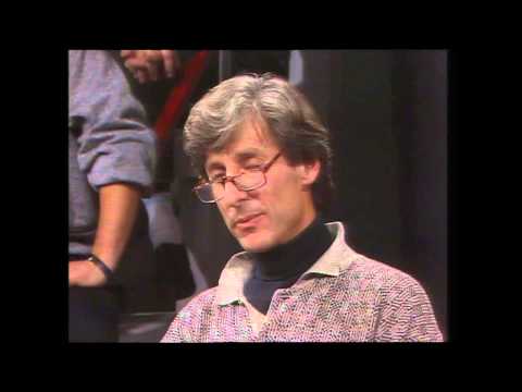 Svar Direkt 1989-11-08 - Debatt om hårdrock.