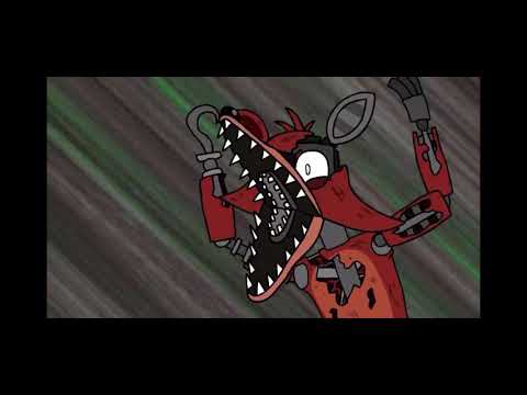 Night guard I’m gonna kick your ass!