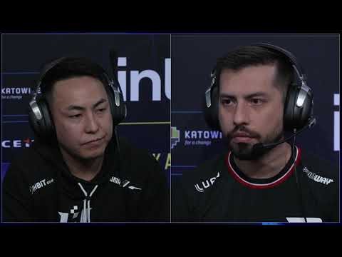 Annihilation - 1vs4 clutch ( Coaches reaction at the end)