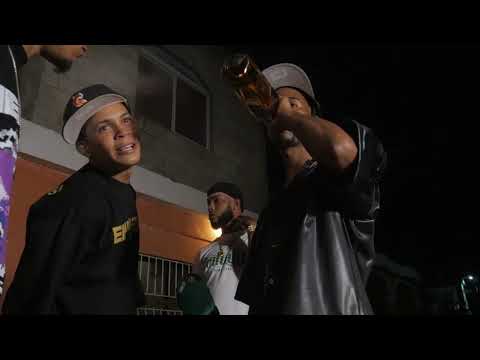 El Zupra - Damaris (Video Oficial)