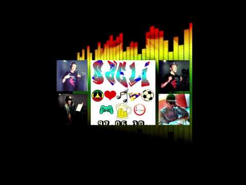 Szeli-A gólya hozott, a rák vigyen!(P20 Records)