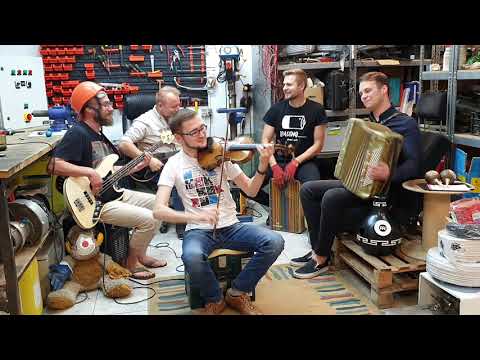 Jare Zytko - Marysia