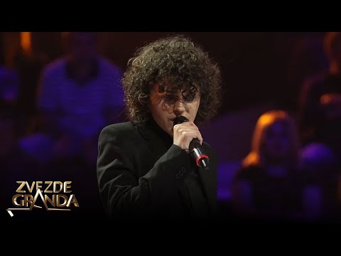Andjela Kostic Cupa - Dve muzike, Ti muskarac - (live) - ZG - 19/20 - 28.12.19. EM 15