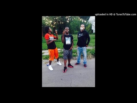 BRU BandssRUss RichRozay x WadeWinning Ft. Jam  - 36Bars (RIP BRU JUICE)