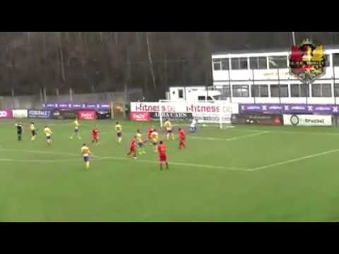 But de liard Philippe ! !!afc tubize(1)