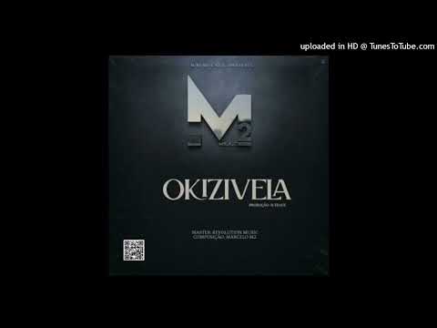 MARCELO M2   OKIZIVELA  2023  Áudio Oficial