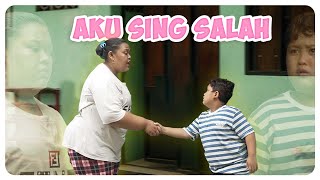Download lagu AKU SING SALAH l BAKAR EPS 210 l BALADA KAMPUNG RIWIL mp3
