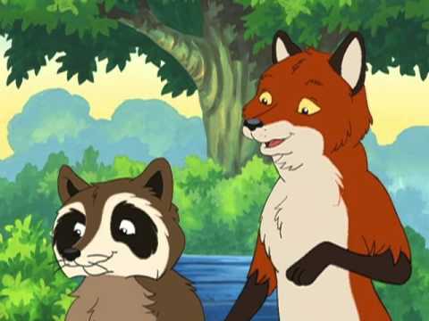 Franklin: and the Copycat / Big Brother Franklin – Ep.36 (Hindi) - Kids TV Series, Kingdom Kids Zone - Treehouse Direct