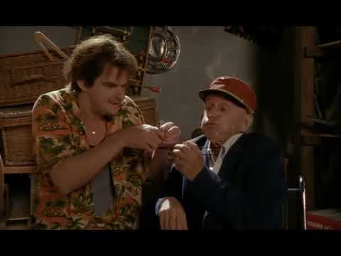 Flodder | Gifwolk | Seizoen 5 Aflevering 1