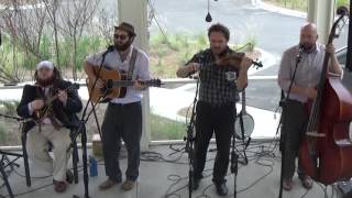 Richland Woman Blues