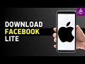 Can You Download Facebook Messenger Lite On IPhone Explained